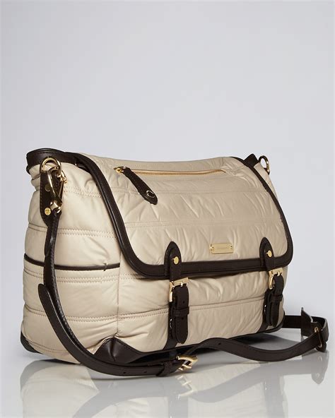 bloomingdales burberry baby bag|burberry handbags uk.